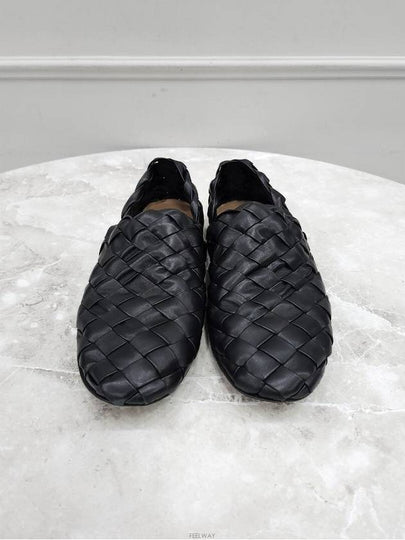 women loafers - BOTTEGA VENETA - BALAAN 2