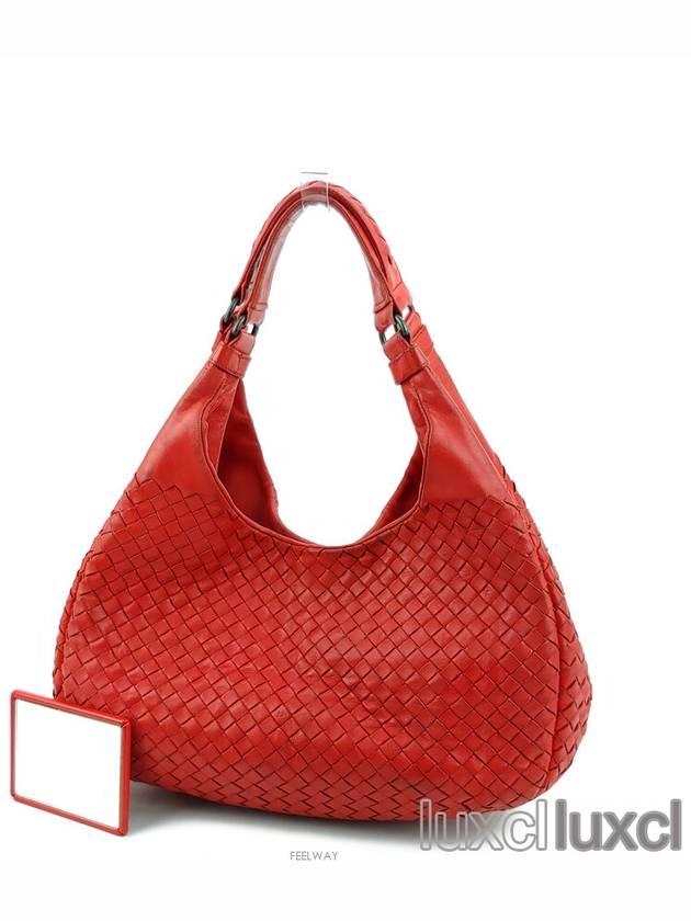 women shoulder bag - BOTTEGA VENETA - BALAAN 10