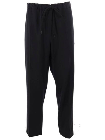 Mm6 Maison Margiela Trousers - MAISON MARGIELA - BALAAN 1