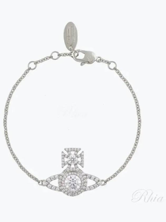 Norabelle Bracelet Silver - VIVIENNE WESTWOOD - BALAAN 2