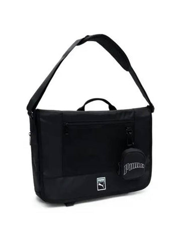 Poki Messenger Bag 94045901 - PUMA - BALAAN 1