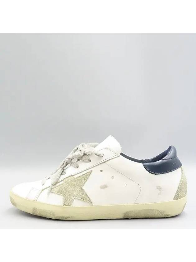 Smith Market SUPERSTAR sneakers women s shoes - GOLDEN GOOSE - BALAAN 4