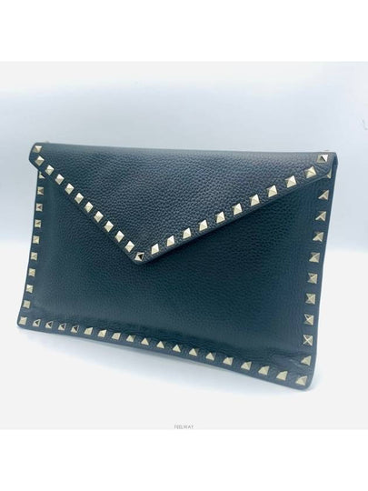 men clutch bag - VALENTINO - BALAAN 2