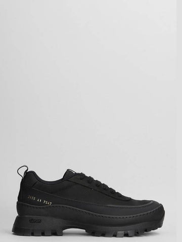 Common Projects Track Hiker Sneakers - COMMON PROJECTS - BALAAN 1