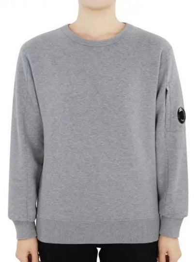 Brushed sweatshirt 15CKSS016C 003878W M93 Adults can wear - CP COMPANY - BALAAN 2