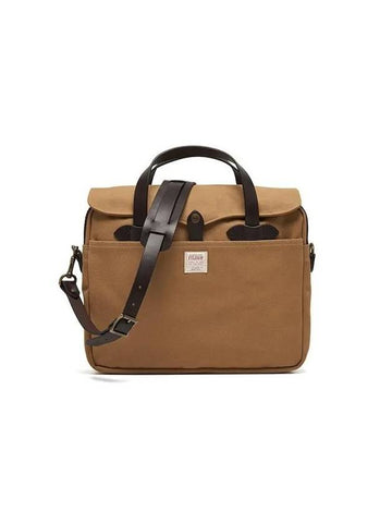 20195528 Tan 70256 ORIGINAL 256 Briefcase - FILSON - BALAAN 1