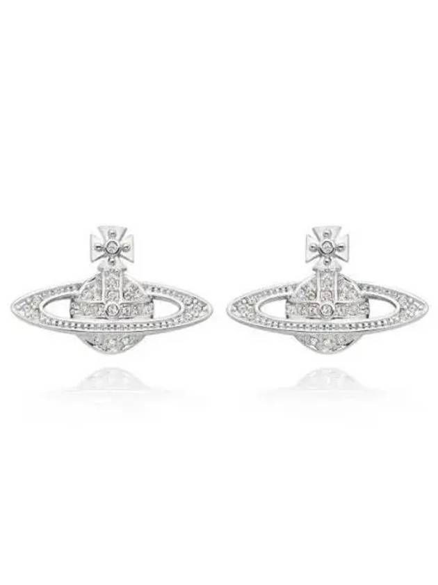 Women s earrings 271468 - VIVIENNE WESTWOOD - BALAAN 1