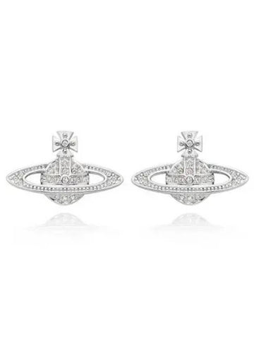 Women s earrings 271468 - VIVIENNE WESTWOOD - BALAAN 1