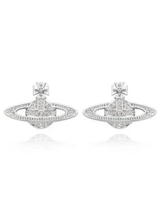 Women s earrings 271468 - VIVIENNE WESTWOOD - BALAAN 1