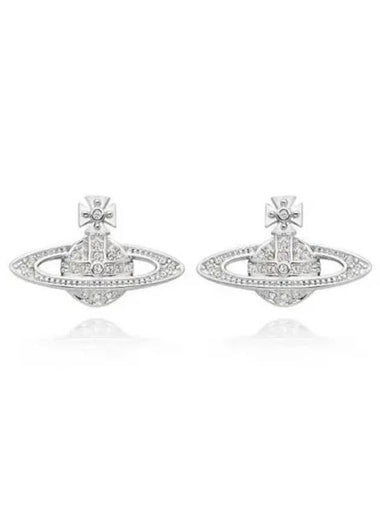 Women s earrings 271468 - VIVIENNE WESTWOOD - BALAAN 1