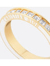 R2277WOMCY D301 Dior Night Code Ring - DIOR - BALAAN 4