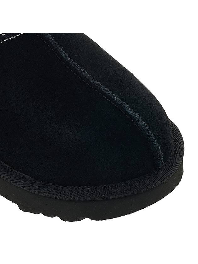 Women's Tasman Slippers Black - UGG - BALAAN.