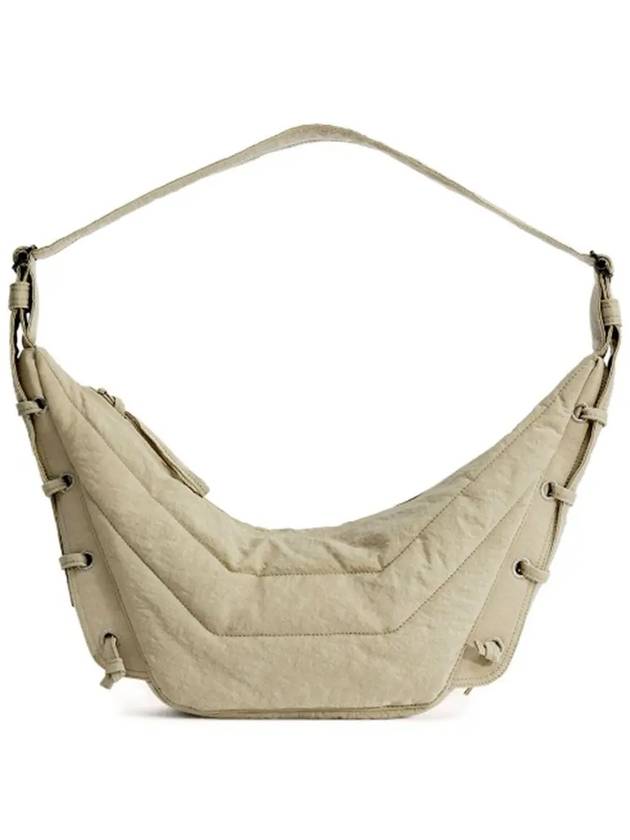 Soft Game Small Cross Bag Clay - LEMAIRE - BALAAN 3