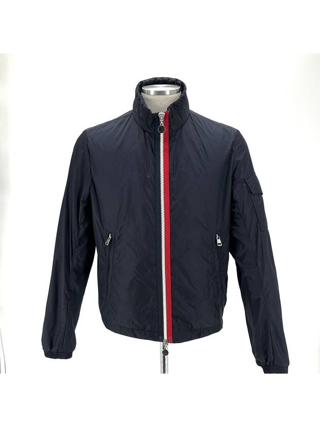 Samsun Carell Men s Windbreaker - MONCLER - BALAAN 2