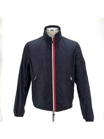 Samsun Carell Men s Windbreaker - MONCLER - BALAAN 2