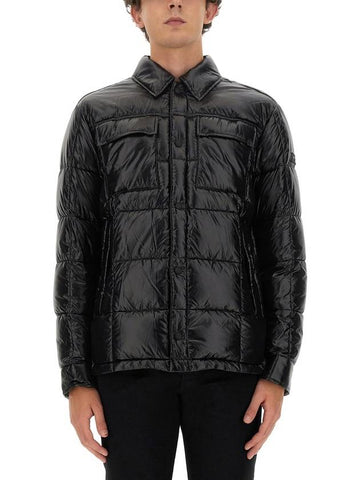 NYLON DOWN JACKET - TATRAS - BALAAN 1