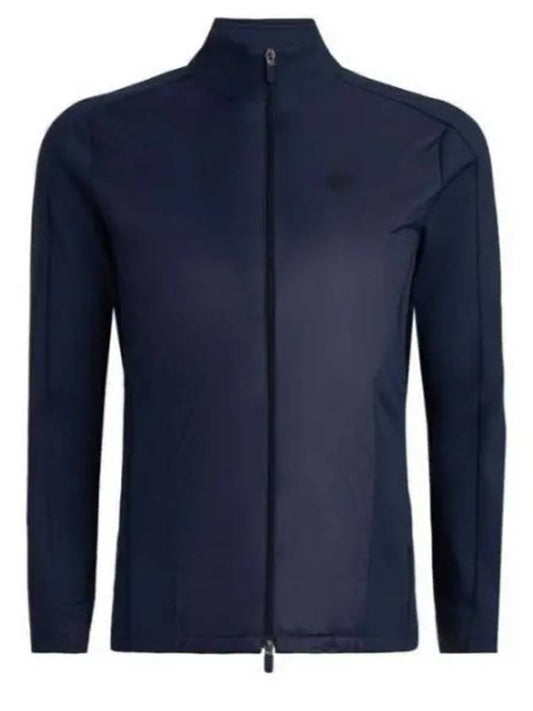 GFORE STRETCH TECH INTERLOCK PERFORMER JACKET G4MA23O48O TWLT Men s InterLOAKE Lock - G/FORE - BALAAN 1