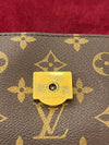 Daol Sangin Branch Parsi Monogram Shoulder Bag M45592 Condition A - LOUIS VUITTON - BALAAN 7