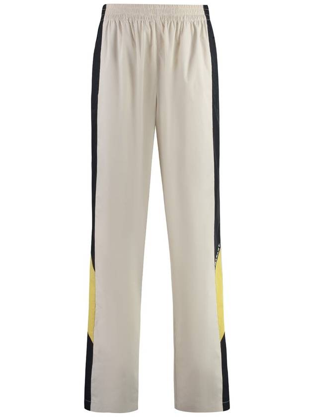 Training Jogger Track Pants Beige - ISABEL MARANT - BALAAN 2