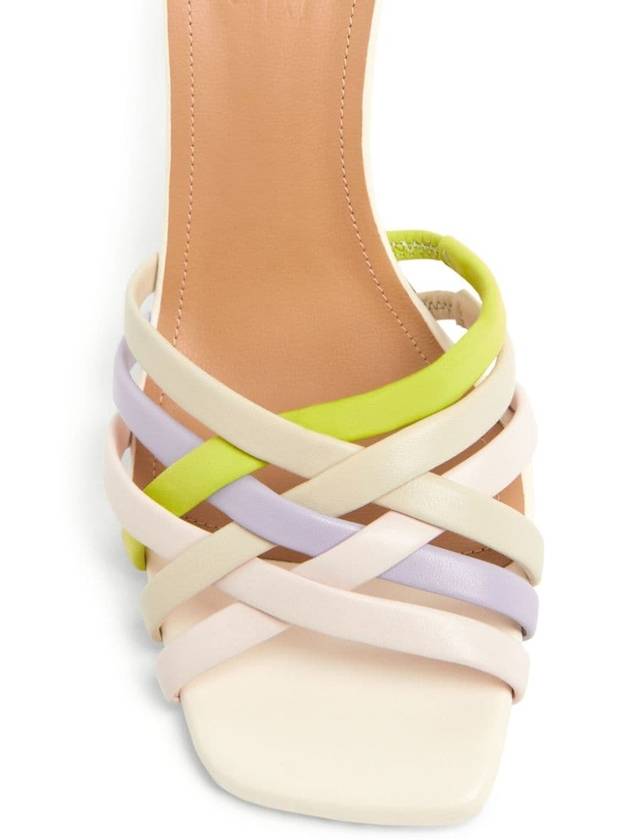 Malone Souliers Sandals MultiColour - MALONE SOULIERS - BALAAN 4