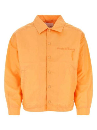 Day Tripper Tech Bomber Orange - HOUSE OF SUNNY - BALAAN 1