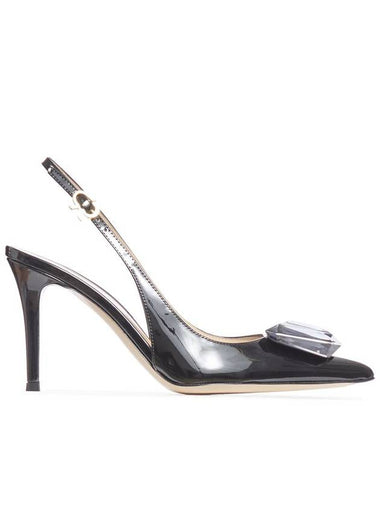 Gianvito Rossi Shoes - GIANVITO ROSSI - BALAAN 1