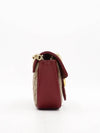 Women s GG Marmont Flap Shoulder Bag Mini - GUCCI - BALAAN 5