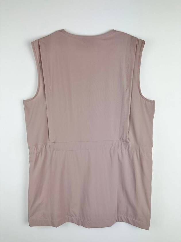 Vest Vest DX6490 272 Indie Pink WOMENS S M Asian Fit - NIKE - BALAAN 2