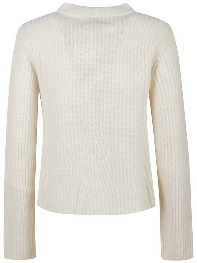 Loulou Studio Sweater - LOULOU STUDIO - BALAAN 2