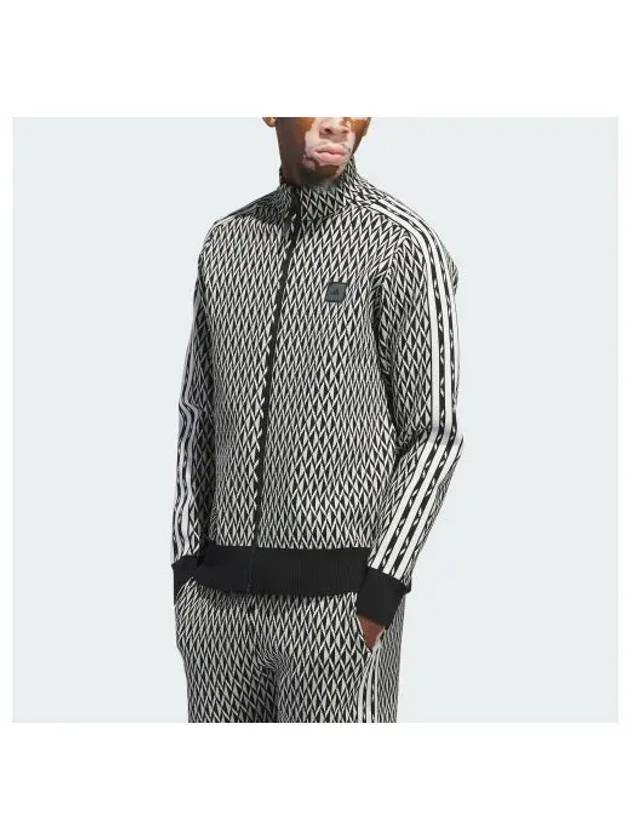 adidas GOLF ADX KNIT FZ IT8322 - ADIDAS GOLF - BALAAN 1