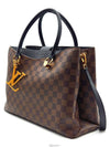 Damier Riverside L411236 - LOUIS VUITTON - BALAAN 2