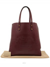 women tote bag - BURBERRY - BALAAN 4