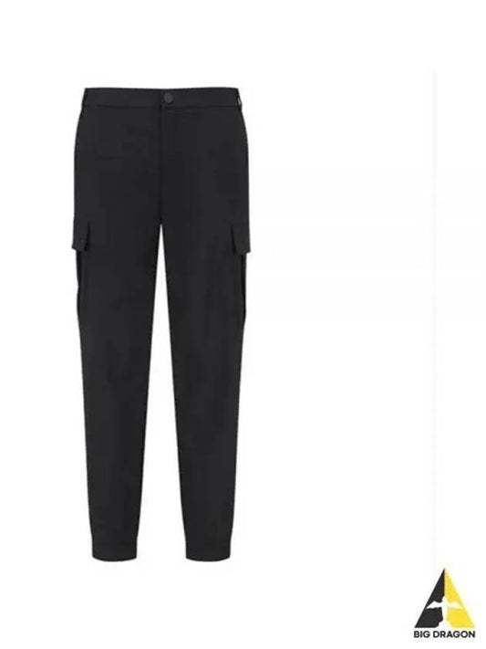 24 M POKET POINT JOGGER PANTS VGEMMPT04BK Men s pocket - VICE GOLF - BALAAN 1