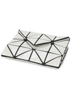 Baobao Women's Card Wallet AG731 02 - ISSEY MIYAKE - BALAAN 3