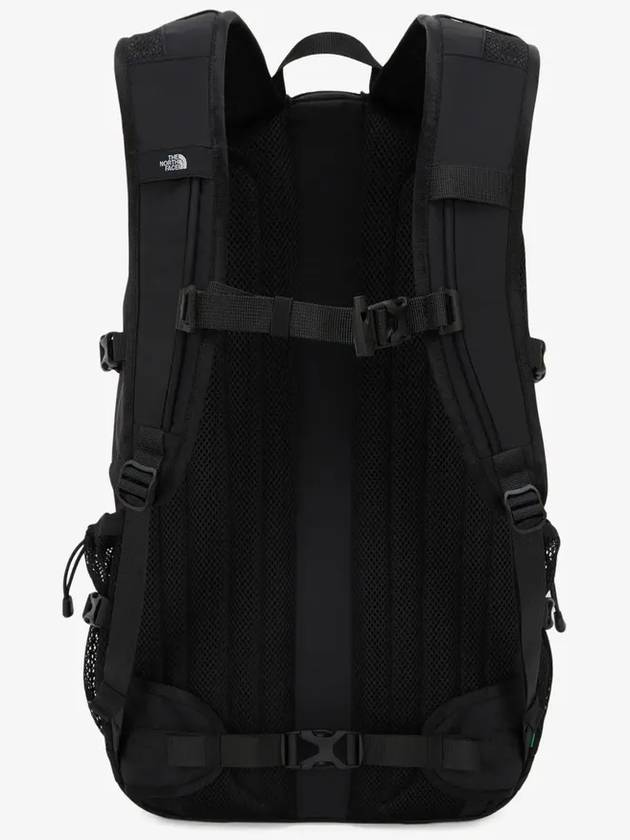 2024 Big Shot Backpack Black NM2DQ50A - THE NORTH FACE - BALAAN 2