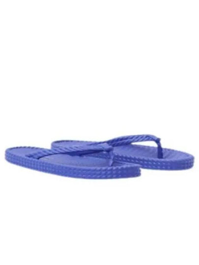 Fira Flip Flops Blue - ISABEL MARANT - BALAAN 2