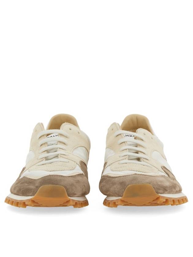 Marathon Trail Low Top Sneakers Brown - SPALWART - BALAAN 6