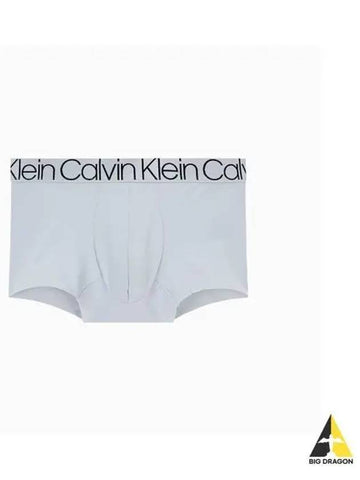 UNDERWEAR Men s Compact Flex Micro Low Rise Trunk NB1906OQAT - CALVIN KLEIN - BALAAN 1