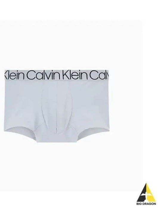 UNDERWEAR Men s Compact Flex Micro Low Rise Trunk NB1906OQAT - CALVIN KLEIN - BALAAN 1