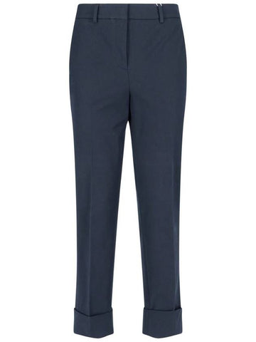 Incotex Trousers - INCOTEX - BALAAN 1