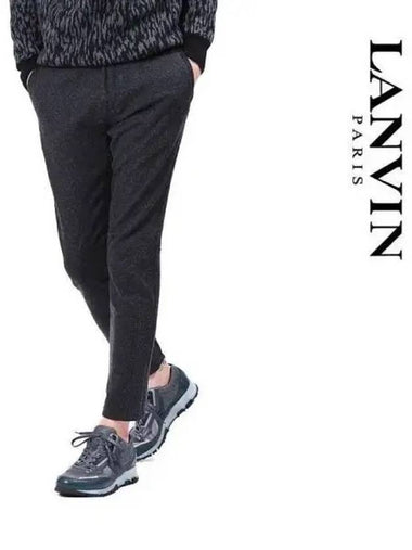 Men s pants 271376 - LANVIN - BALAAN 1