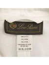 Smith Market Cotton Jacket Women s Clothing - LORO PIANA - BALAAN 4