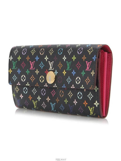 women s long wallet - LOUIS VUITTON - BALAAN 2