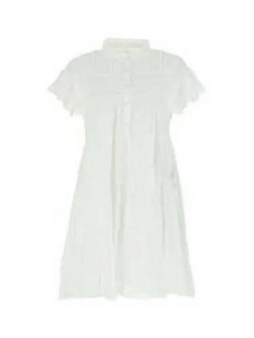 Lanikaye One Piece White RO0002FAA1J03E20WH 968698 - ISABEL MARANT - BALAAN 1