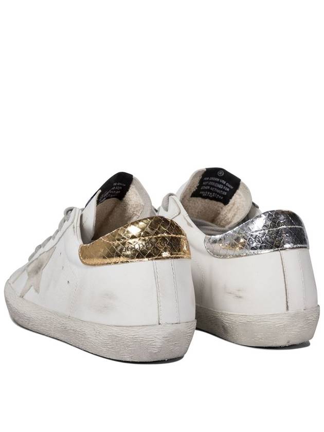 Golden Goose Sneakers - GOLDEN GOOSE - BALAAN 4