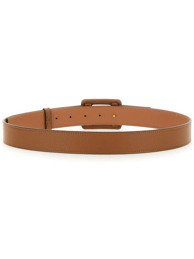 KFWC00Q0100QVD S018 Belt - HOGAN - BALAAN 9