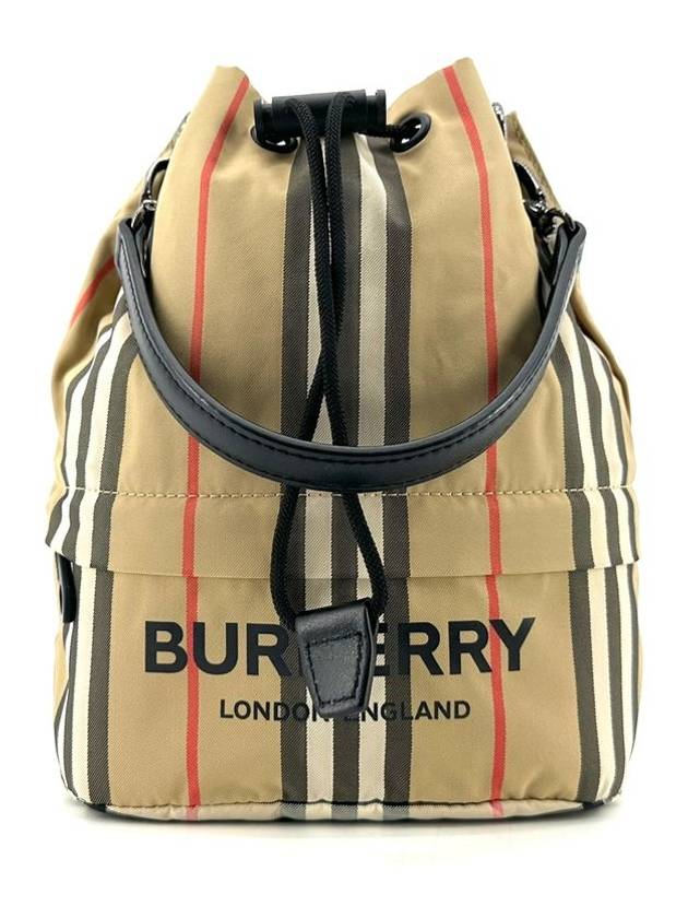 Phoebe Pouch - BURBERRY - BALAAN 2