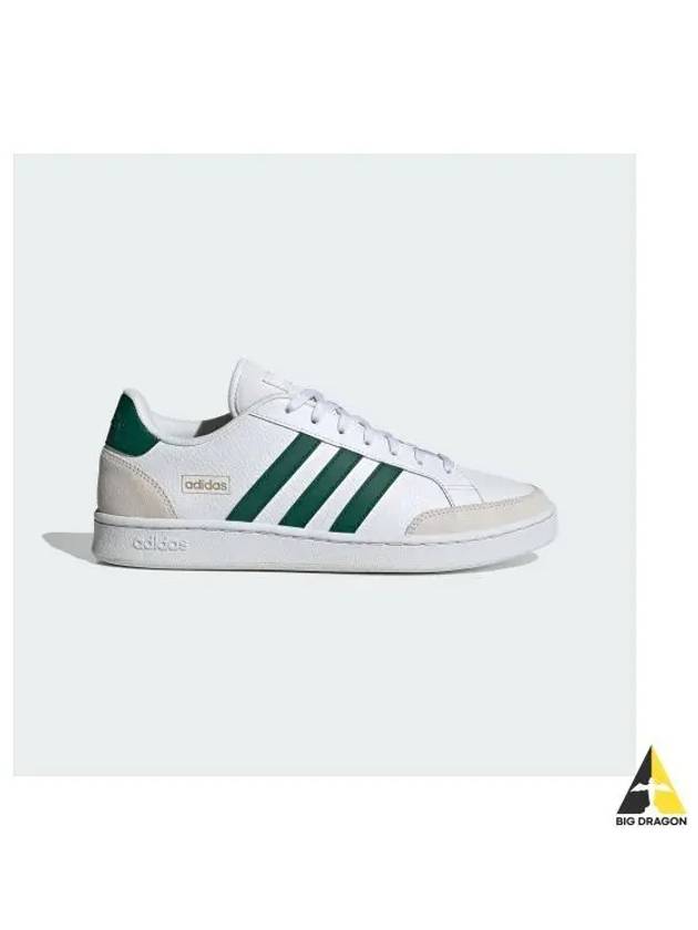 adidas Grand Court SE Shoes FW6688 - ADIDAS - BALAAN 1