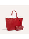 Anjou PM Double Sided Tote Bag Red - GOYARD - BALAAN 1