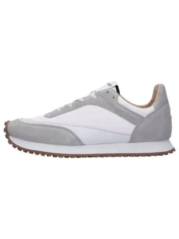 Tempo Low Sneakers Gray - SPALWART - BALAAN 1